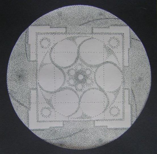 Photo of A Unique Spec in the Universe